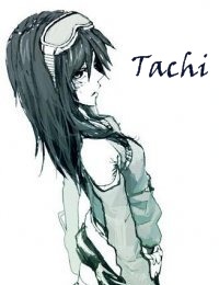 Tachi