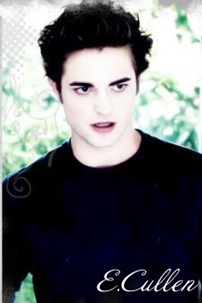 Edward Cullen