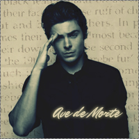 ~~MpaK|Ave de Morte~~