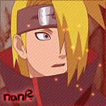 Deidara