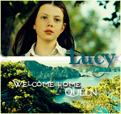 Queen Lucy