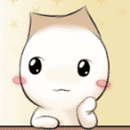   ^__^