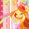 Luna-Flora