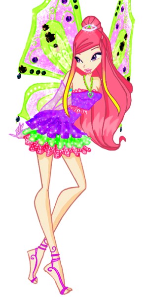 Roxy