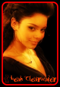 Leah Clearwater
