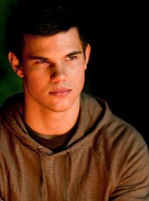 Jacob Black
