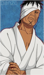 Shimura DANZO