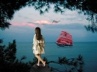 ScarletSails
