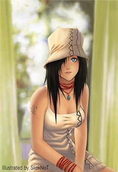 Hinata-hime