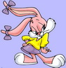 Babs Bunny