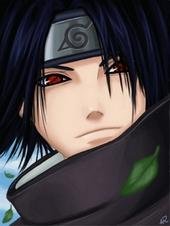 Sasuke Uchiha