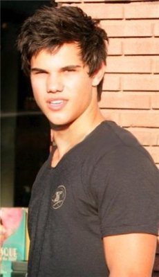 Jacob Black