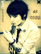Jerry Cornuell