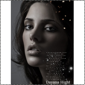 Dayana Hight