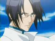 Ishida Uryuu