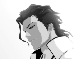 Aizen Sousuke