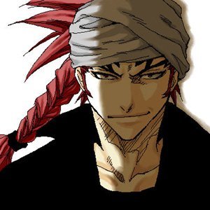 Abarai Renji