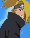 Deidara