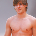 Zac Efron