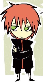 Sasori