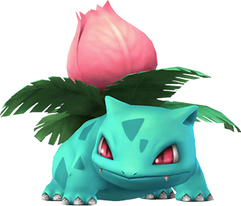 Bulbasaur