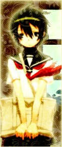 Aisaka Taiga