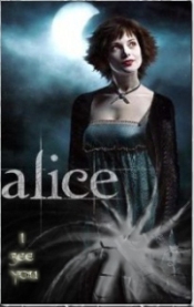 Alice Cullen