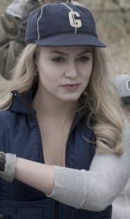 Rosalie Hale