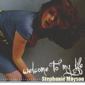 Stephanie Mayson