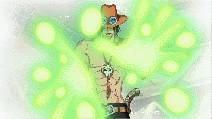��� Fire Fist