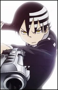 DeathThe Kid