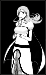 Inoue Orihime