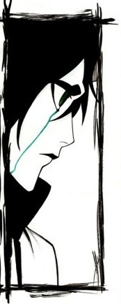 Ulquiorra Schiffer