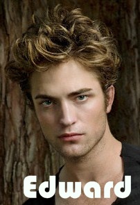 Edward Cullen