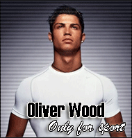 Oliver Wood