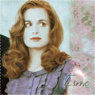 Esme Cullen