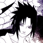 Uchiha Sasuke