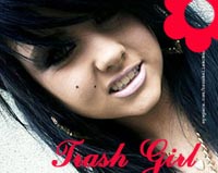 Trash Girl
