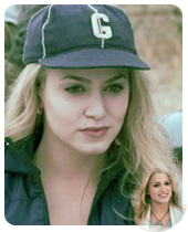 Rosalie Hale