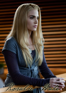 Rosalie Hale