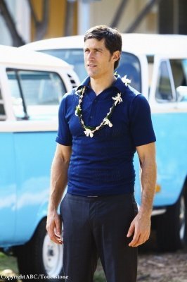 Jack Shephard