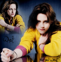 Bella Cullen
