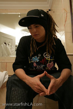 Tom Kaulitz