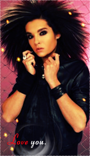 Bill Kaulitz