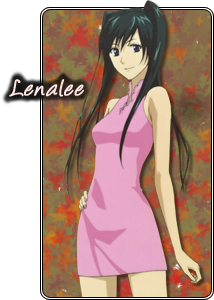 Lenalee