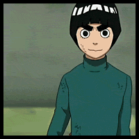 Rock Lee
