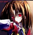 Vampire Knight