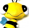 Happy Bee