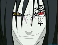 Orochimaru