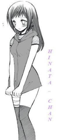 Hinata